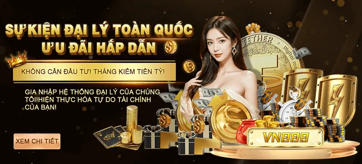 Ưu Đãi Casino & Nổ Hũ