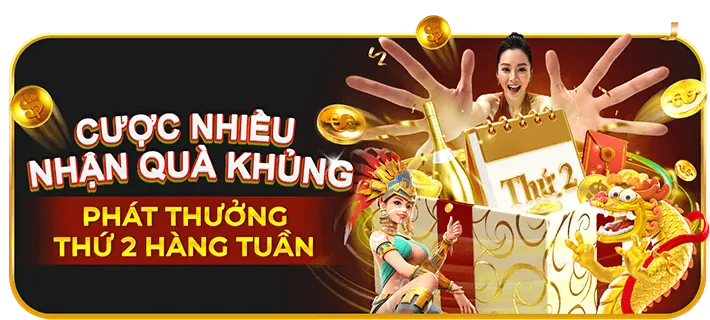 Tiền thưởng chào mừng twin game