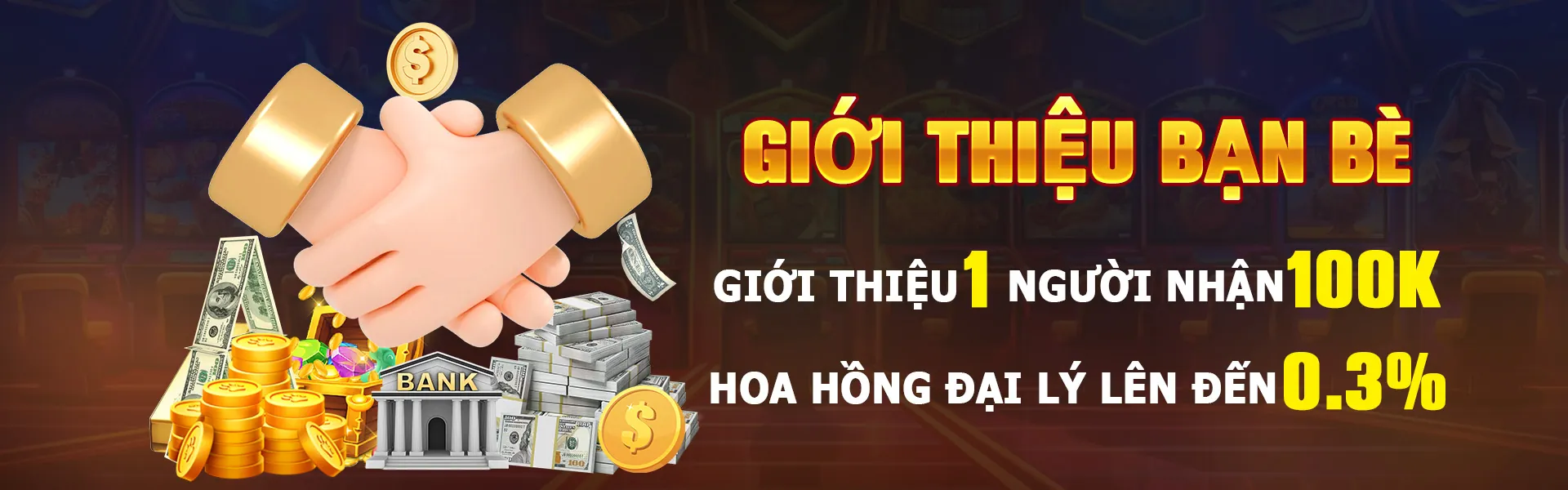Chương Trình VIP twin game