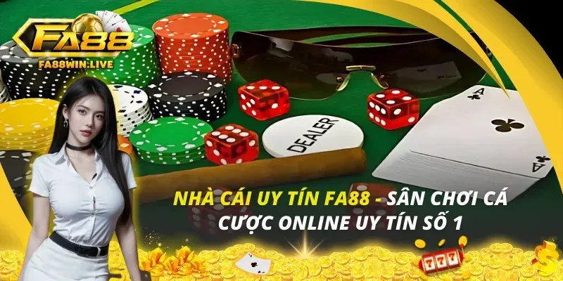 Giao diện cá cược trực tiếp với tỷ lệ cược động